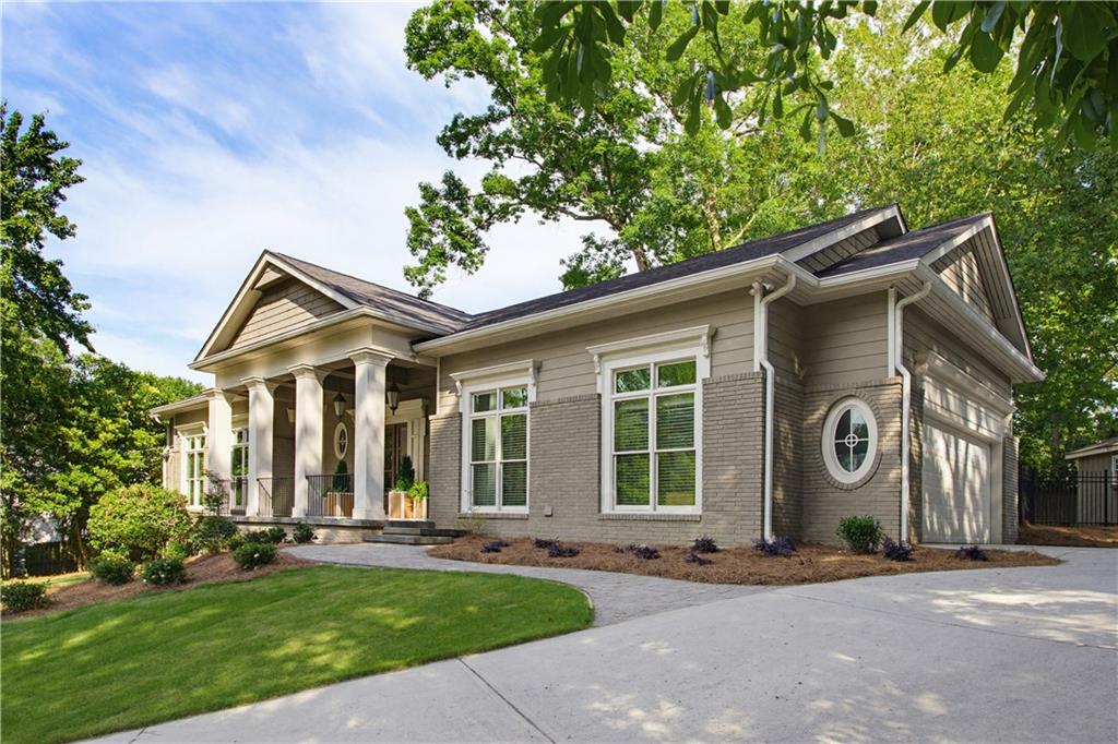 3335 Ferncliff Place