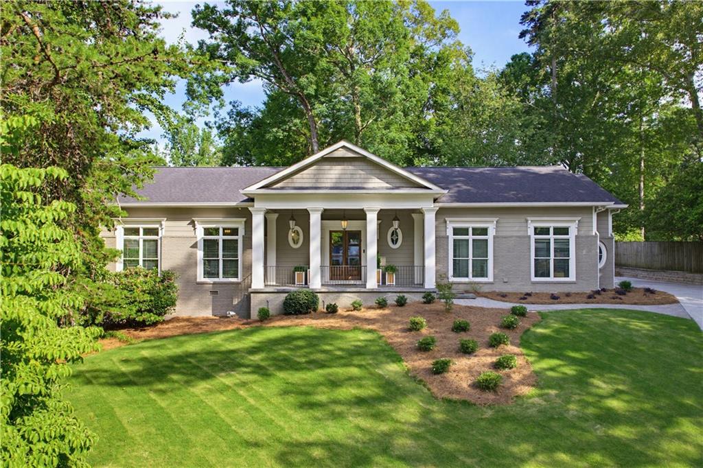 3335 Ferncliff Place