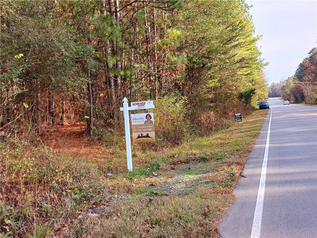 Us Hwy 278, Rockmart, Georgia image 1