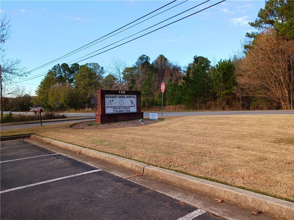 Us Hwy 278, Rockmart, Georgia image 5