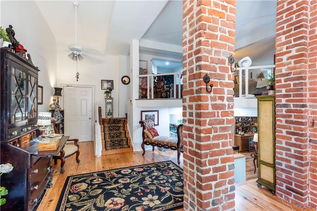 2840 Peachtree Road NW 201