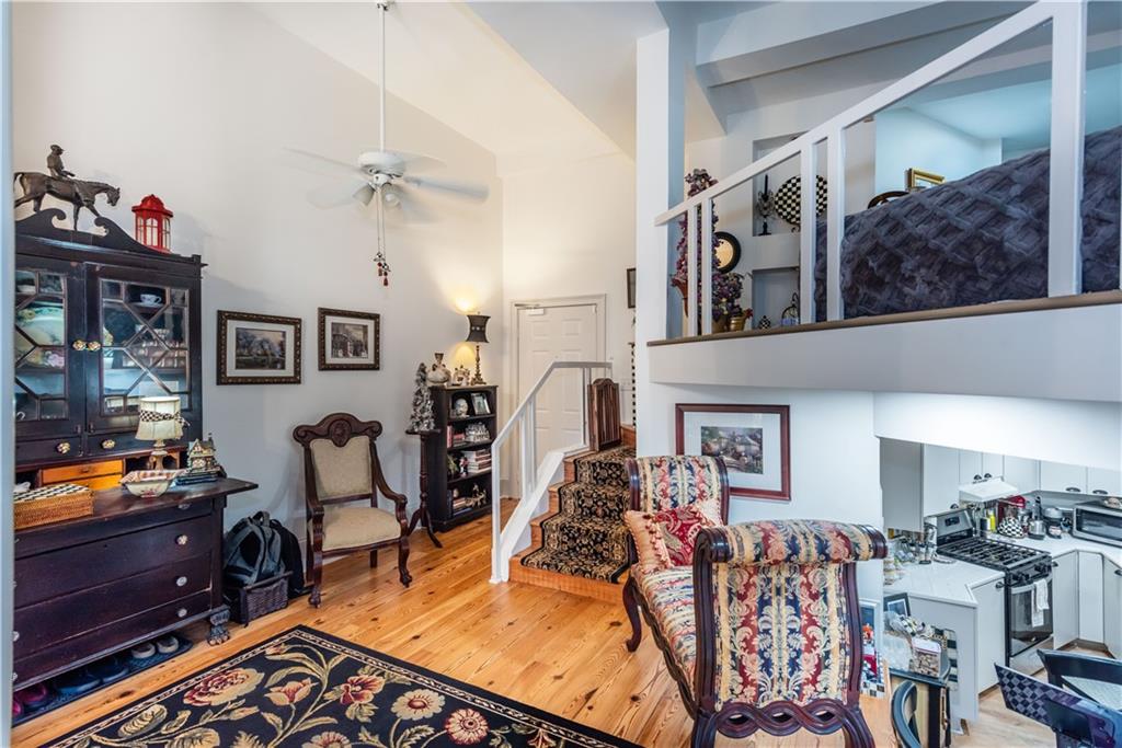 2840 Peachtree Road NW 201