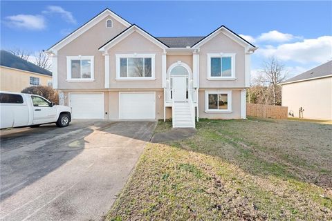102 Peaceful View Acworth GA 30102
