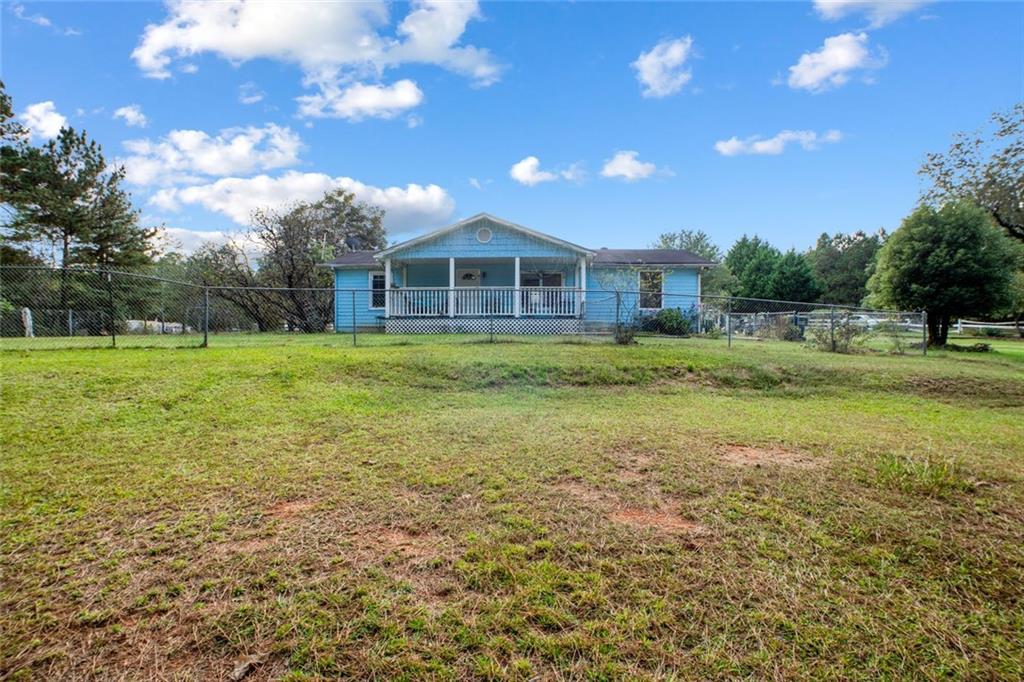 5570 Bold Springs Road