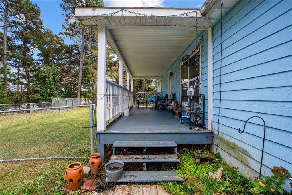 5570 Bold Springs Road