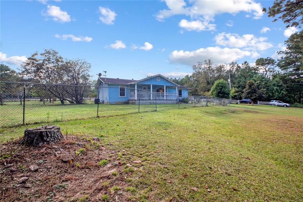 5570 Bold Springs Road