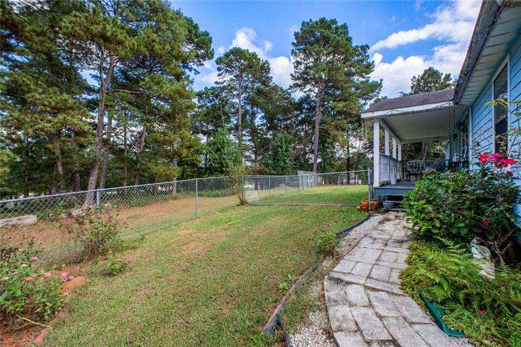 5570 Bold Springs Road