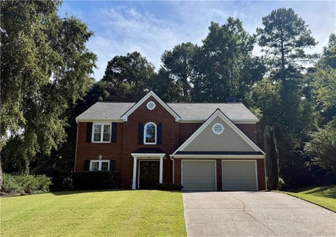 Homes For Sale - 1875 Westwind Drive<br/> Cumming, GA 30041