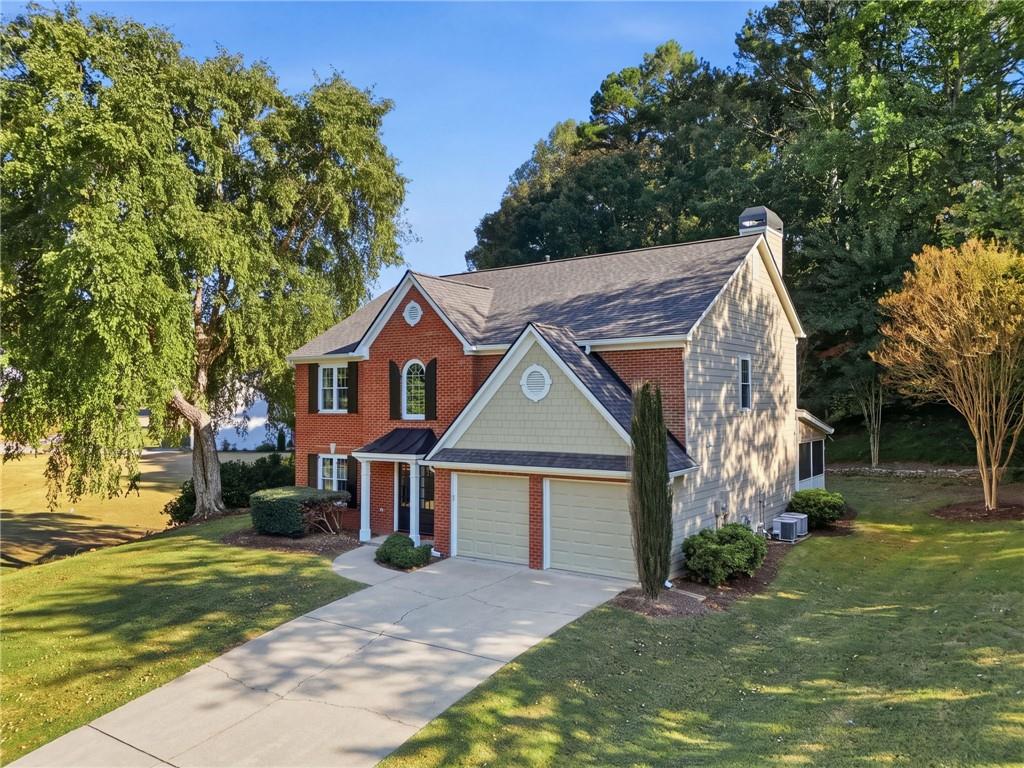 1875 Westwind Drive