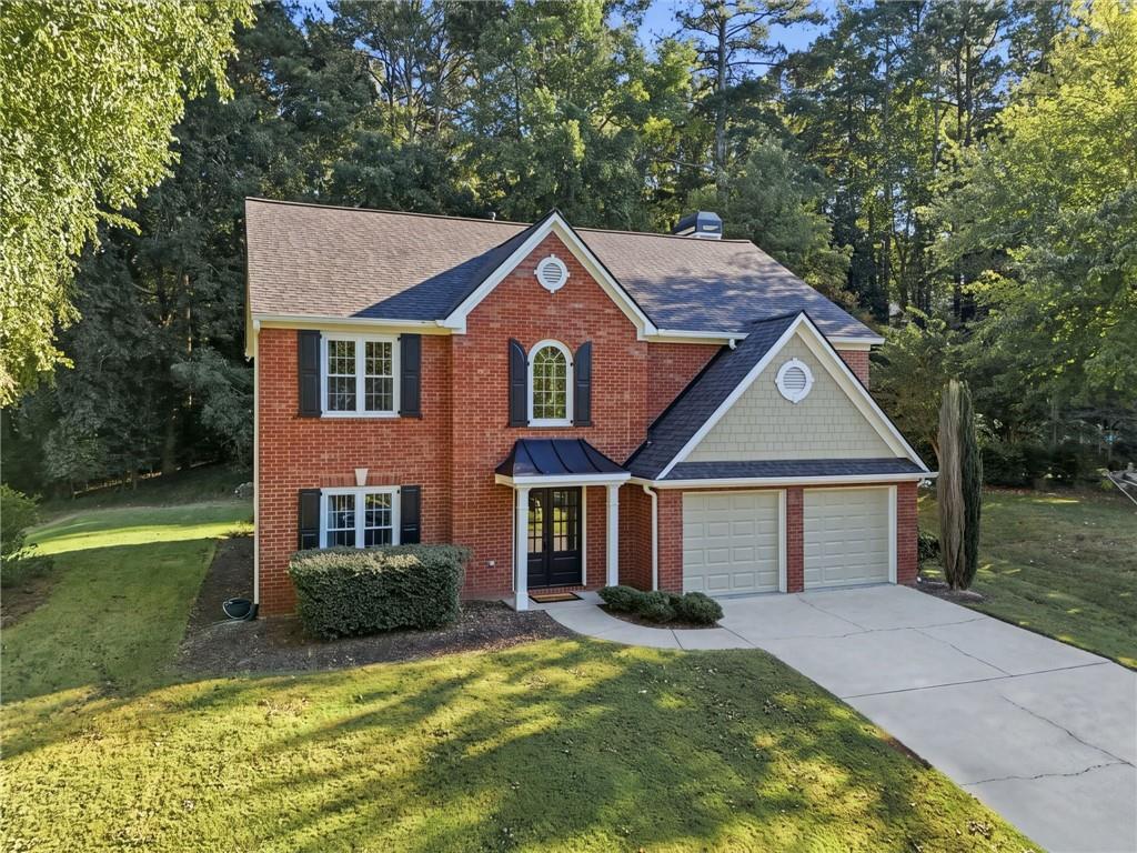 1875 Westwind Drive