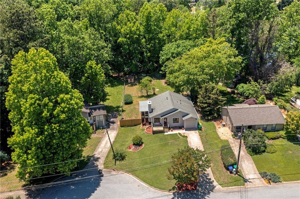3366 Highland Pine Way