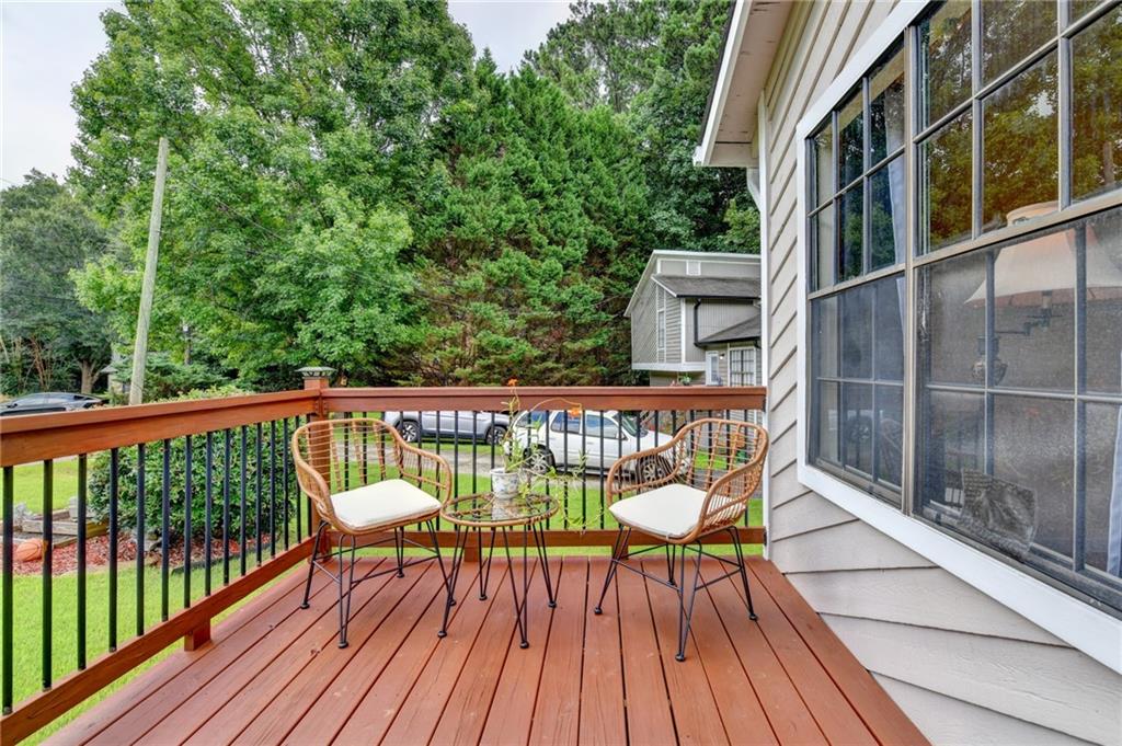 3366 Highland Pine Way