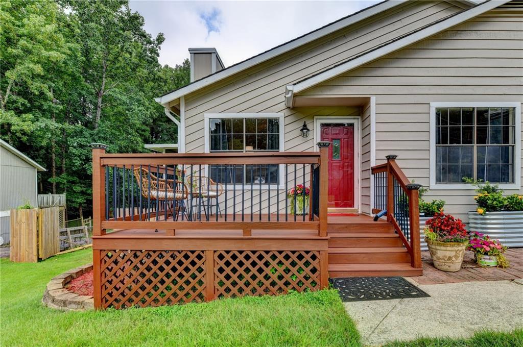3366 Highland Pine Way