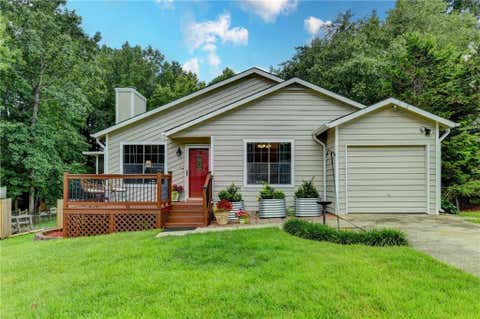 Homes For Sale - 3366 Highland Pine Way<br/> Duluth, GA 30096