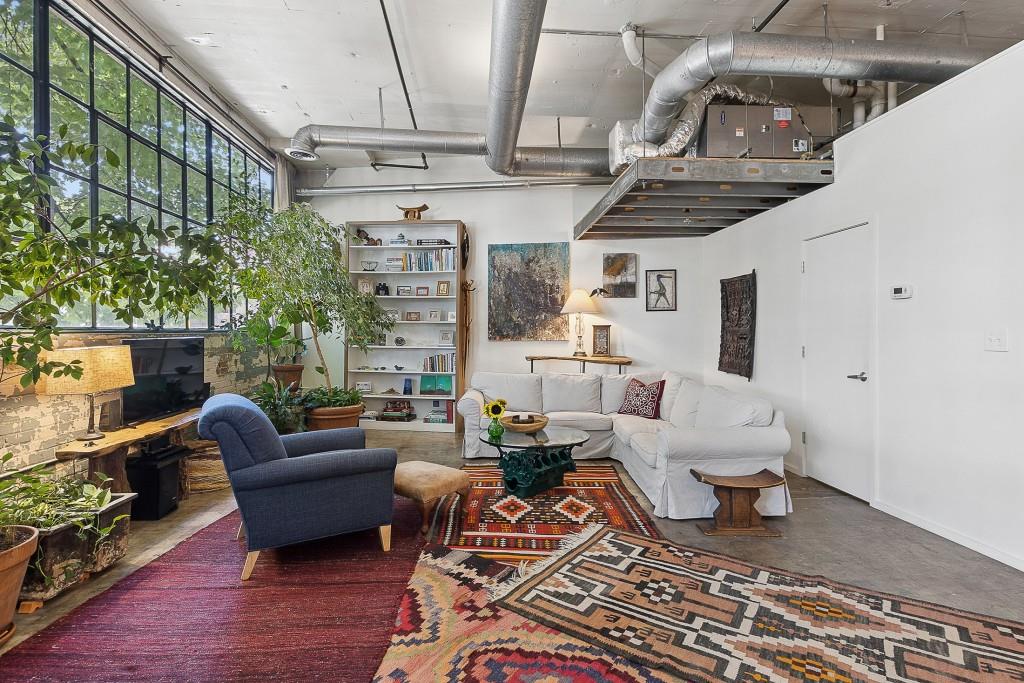 881 Memorial Drive 100