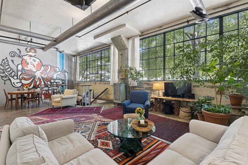 881 Memorial Drive 100