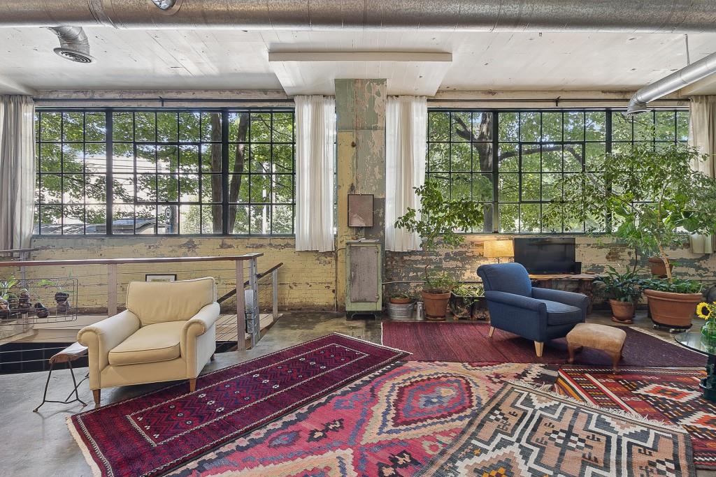 881 Memorial Drive 100
