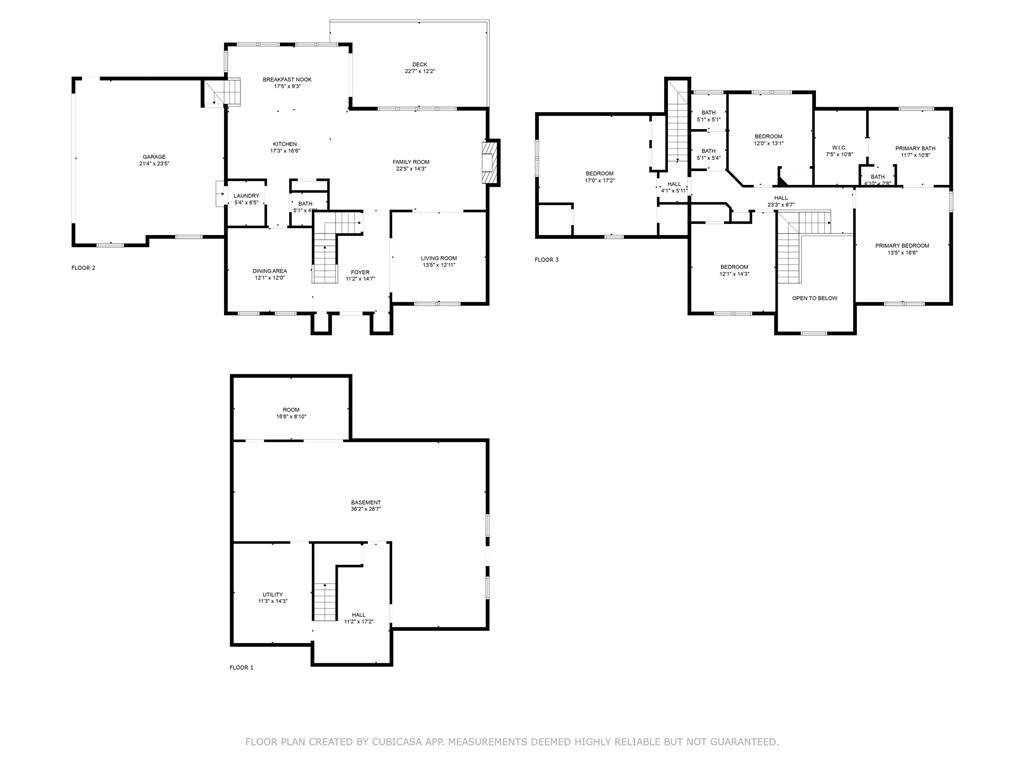 Mallard Lake - Residential