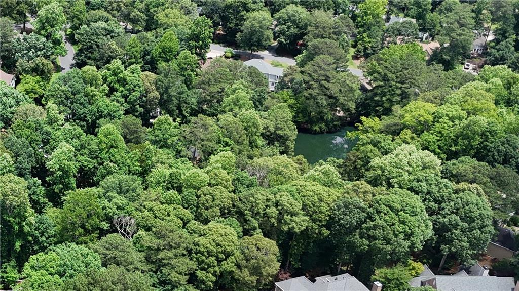 Mallard Lake - Residential