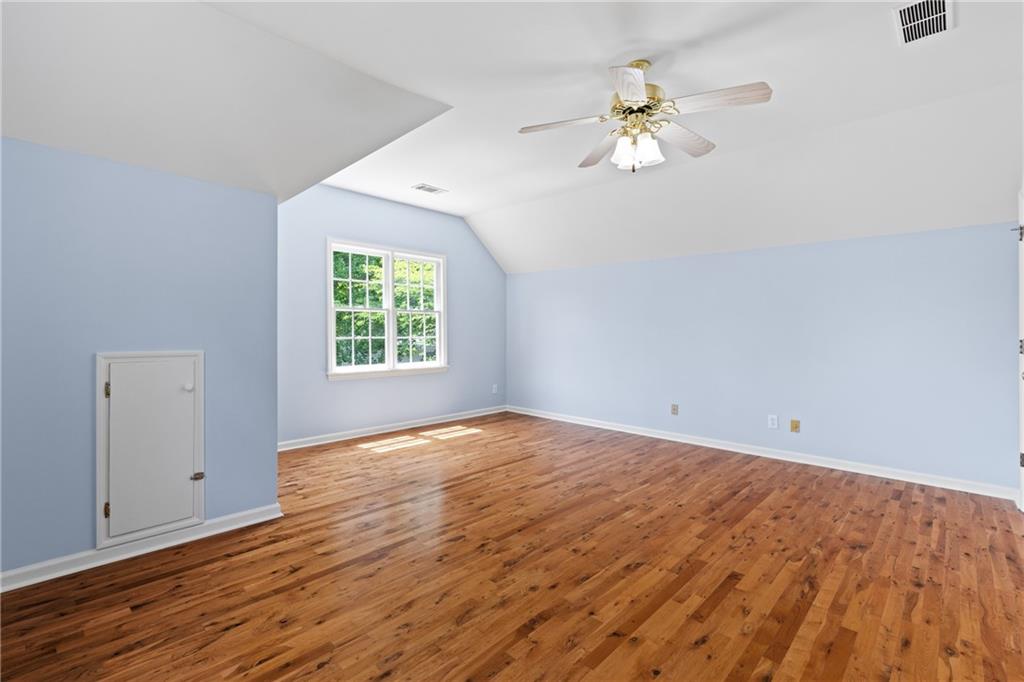 Mallard Lake - Residential