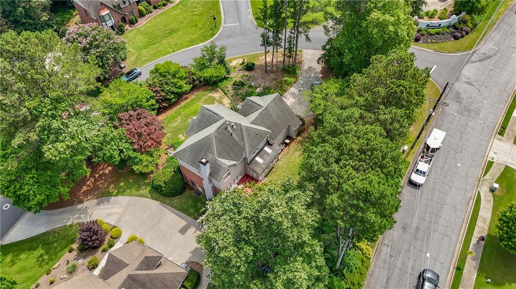 Mallard Lake - Residential