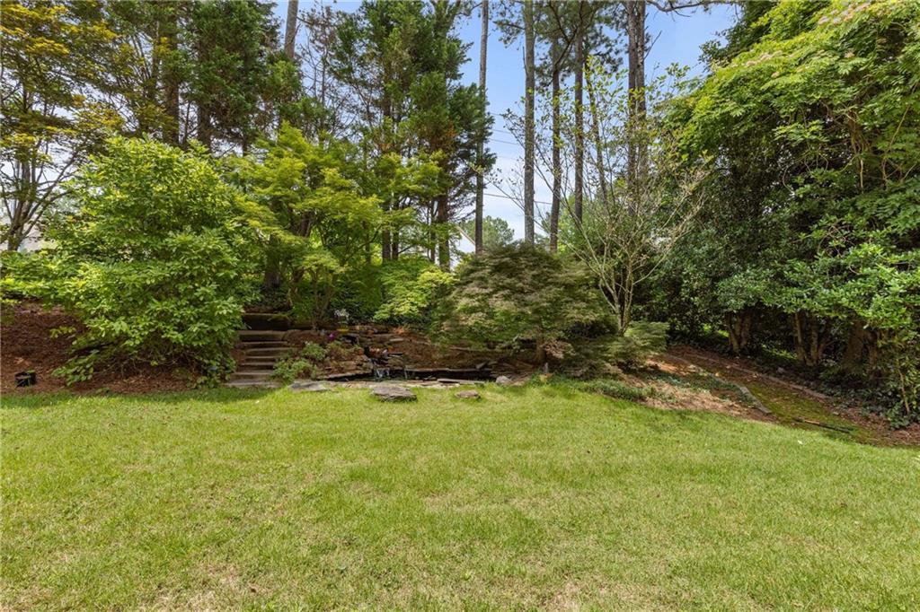 Mallard Lake - Residential