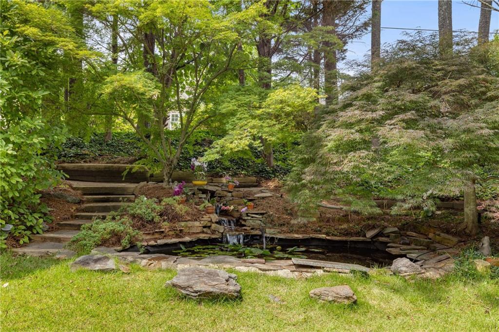 Mallard Lake - Residential