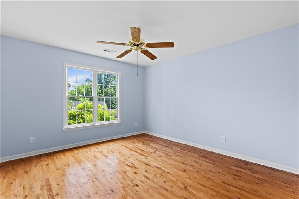 Mallard Lake - Residential