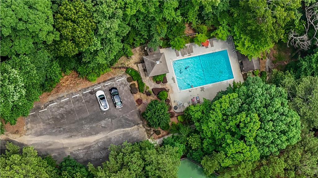Mallard Lake - Residential