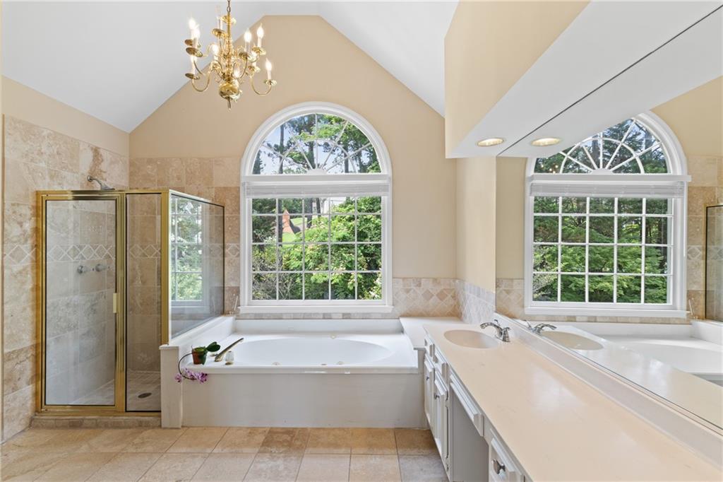 Mallard Lake - Residential