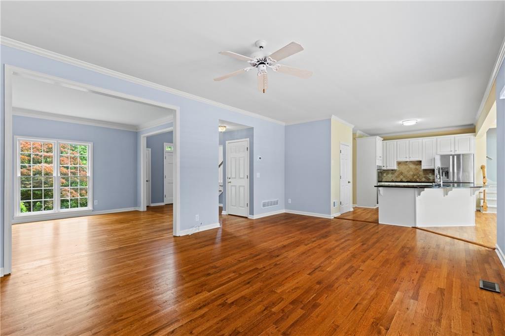Mallard Lake - Residential