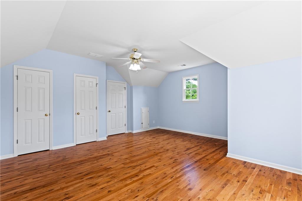Mallard Lake - Residential