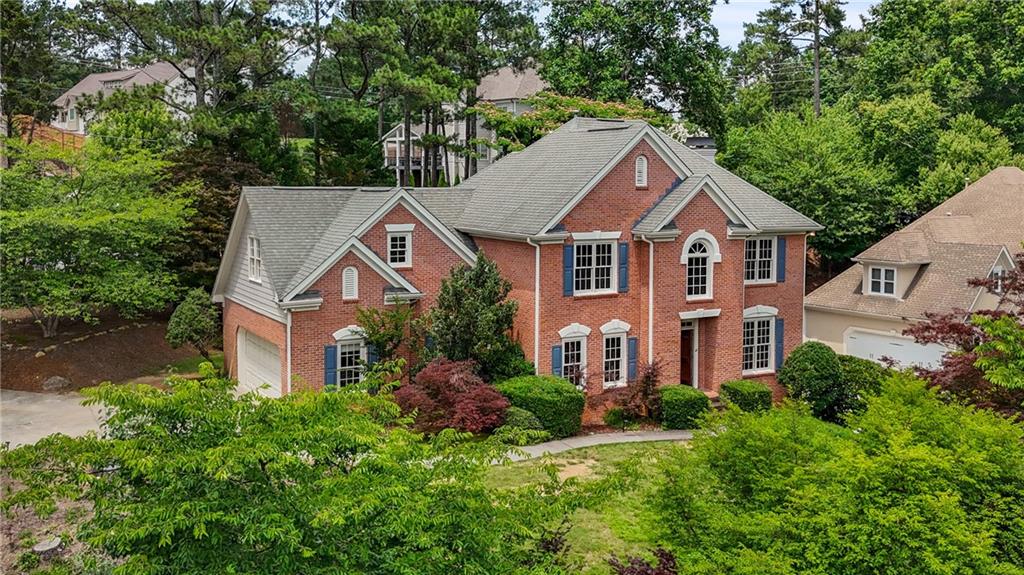 Mallard Lake - Residential