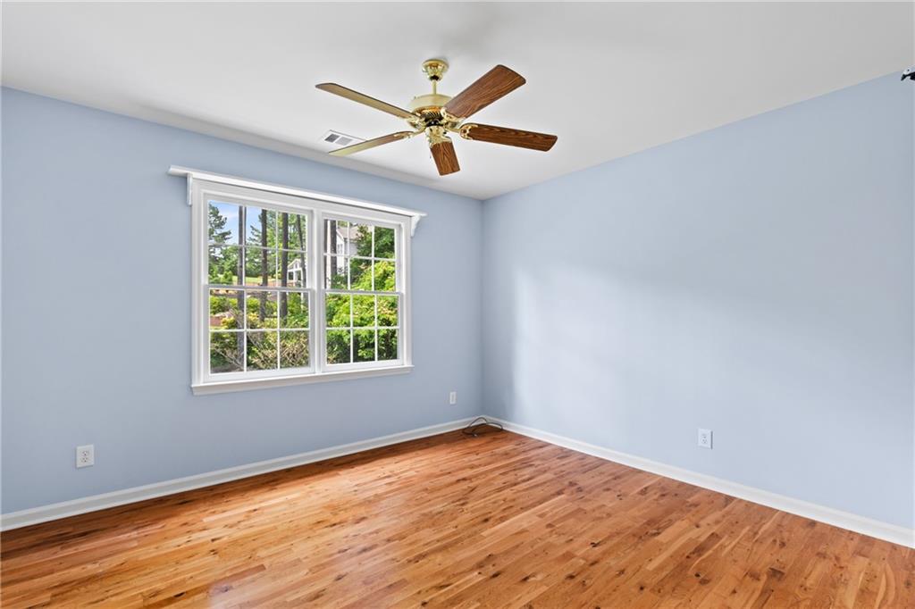 Mallard Lake - Residential