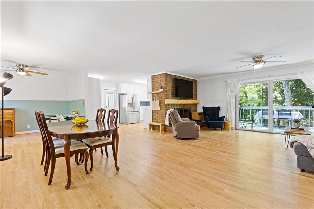 1809 Kimberly Drive SW