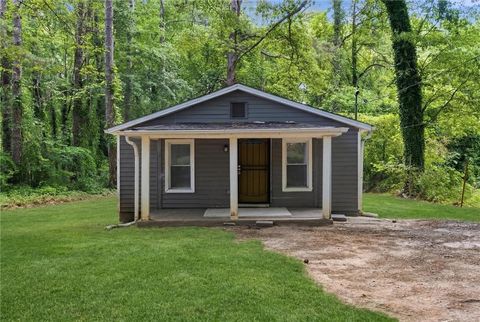Homes For Sale - 2766 Waters Road<br/> Atlanta, GA 30354