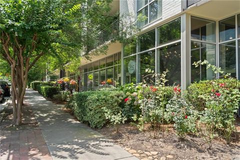 A home in Chamblee