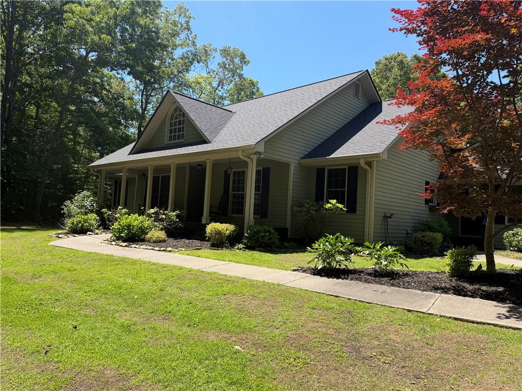 96 Oakridge Lane
