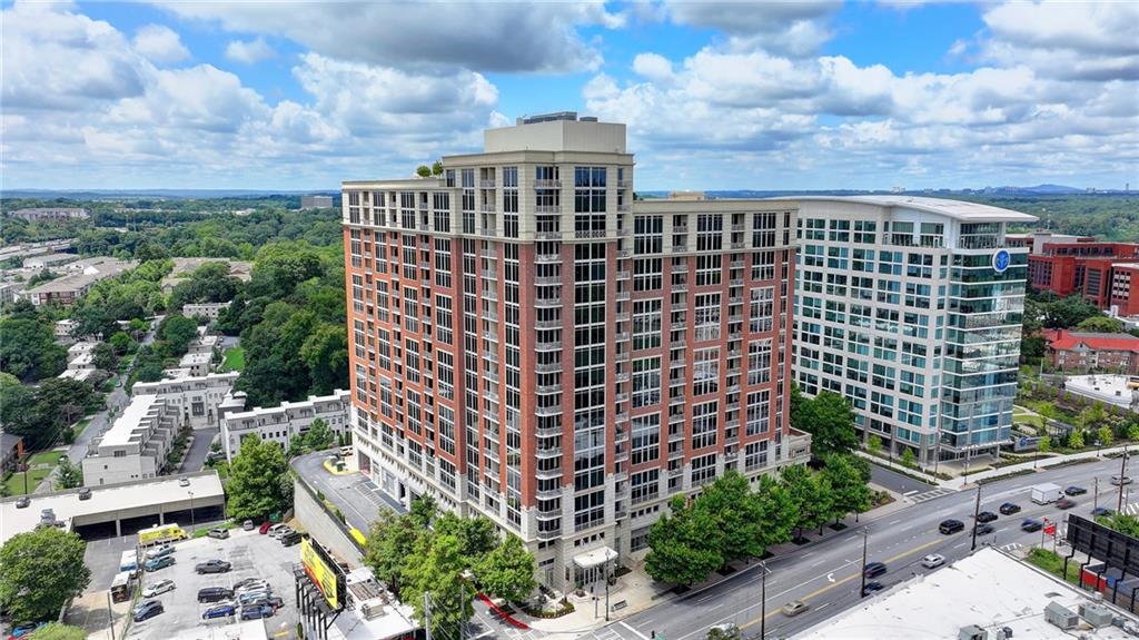 1820 Peachtree Street NW 905