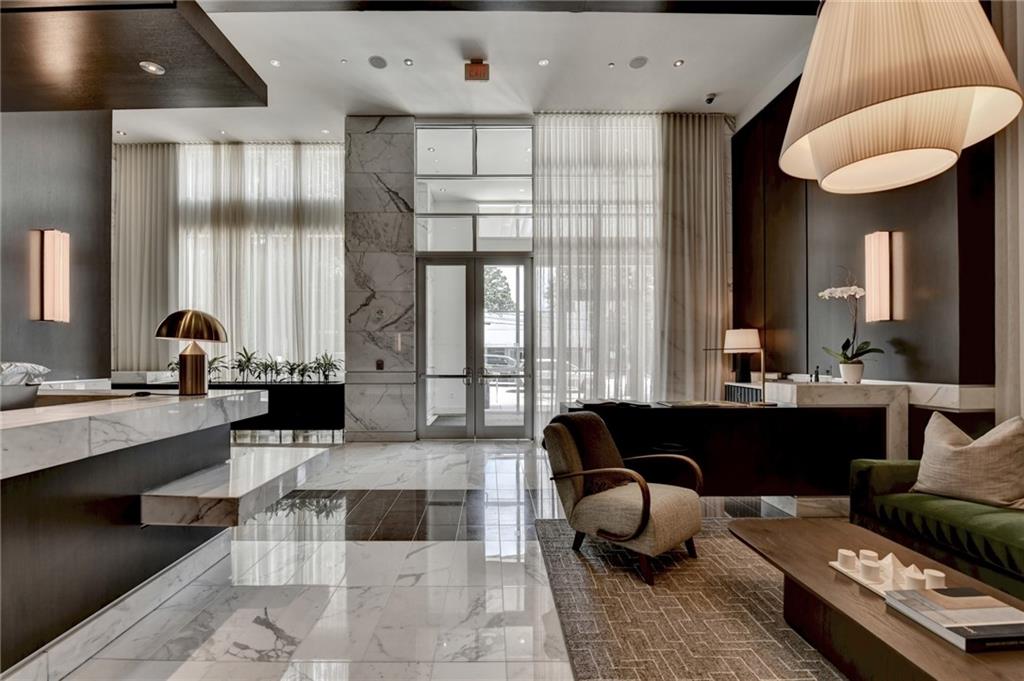 1820 Peachtree Street NW 905