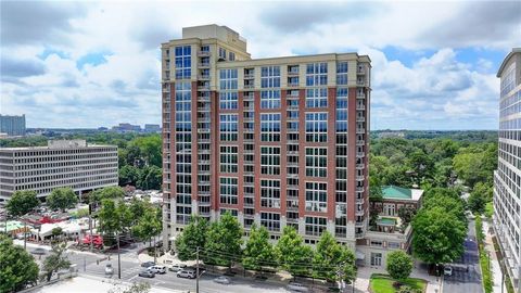 1820 Peachtree Street NW 905 Atlanta GA 30309