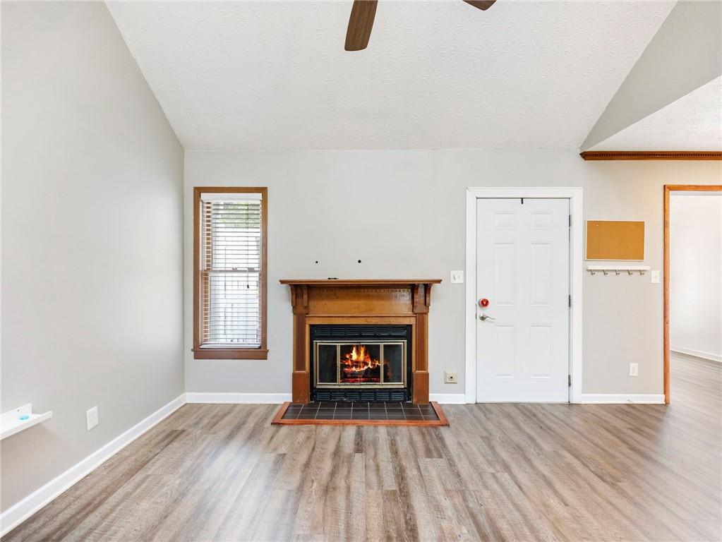 1505 PLANTERS RIDGE Lane