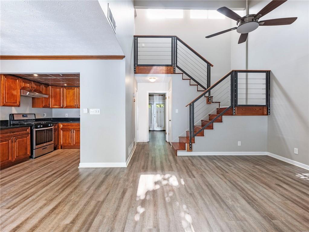 1505 PLANTERS RIDGE Lane