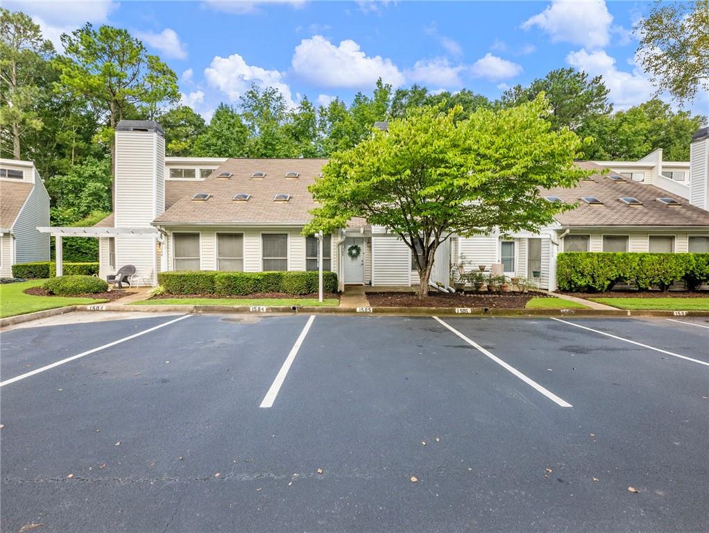 Planters Ridge - Residential