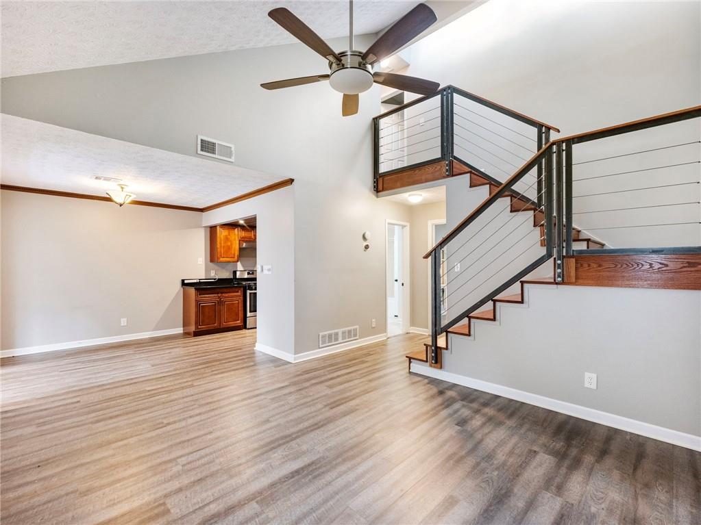 1505 PLANTERS RIDGE Lane