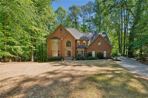 Homes For Sale - 5385 Laithbank Lane<br/> Alpharetta, GA 30022