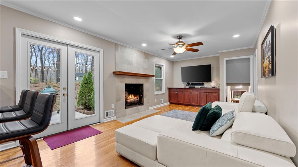 2656 Lake Erin Drive