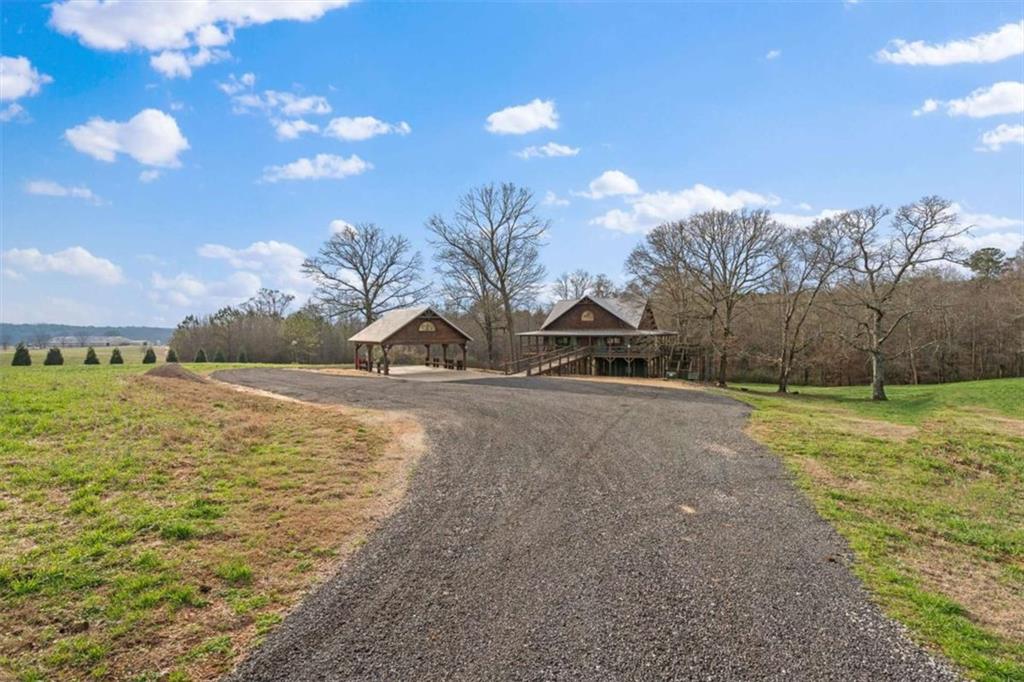 976 Salem Church Road
