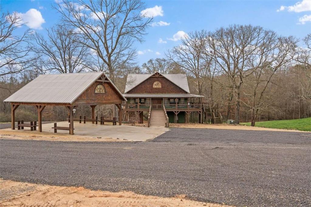 976 Salem Church Road