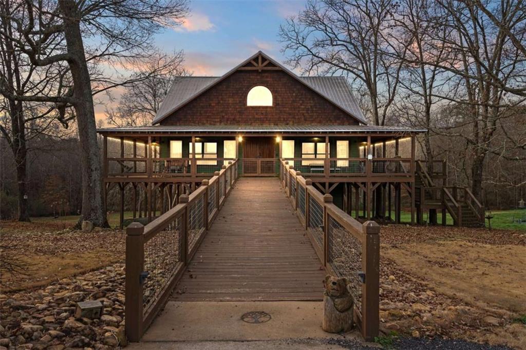 976 Salem Church Road